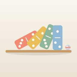 Domino Effect icon